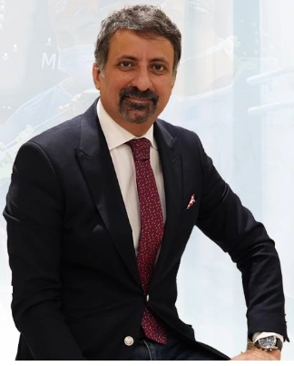 Prof. Atilla Yilmaz